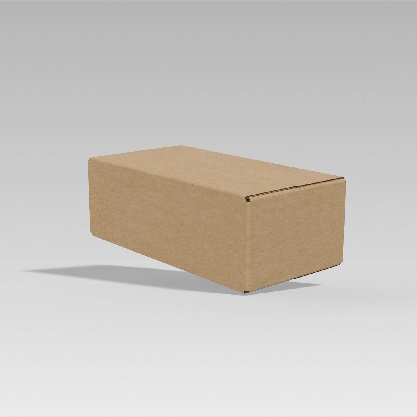 12 x 6 x 4" 32 ECT 25pcs/Bundle