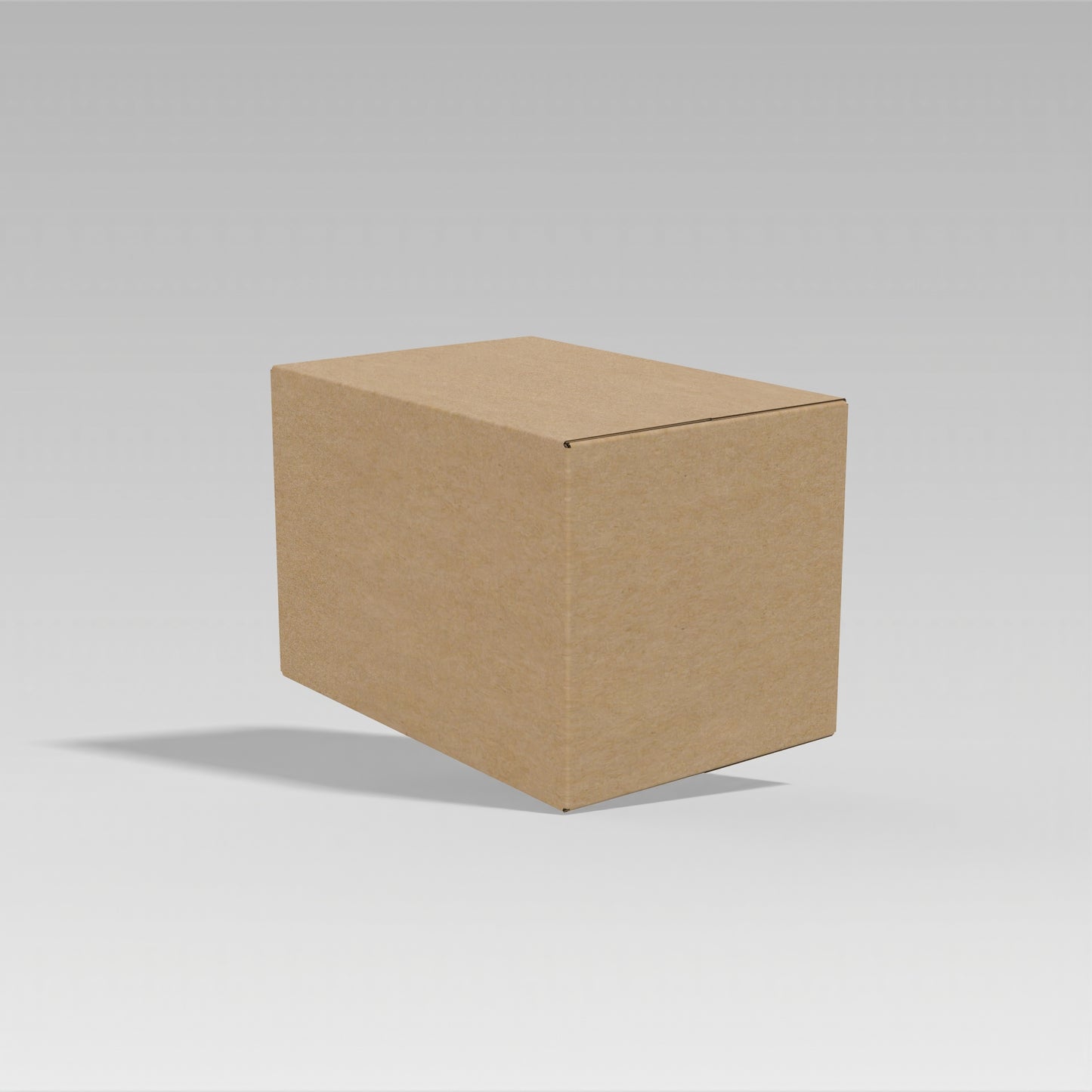 18 x 12 x 12" 32 ECT Corrugated Box