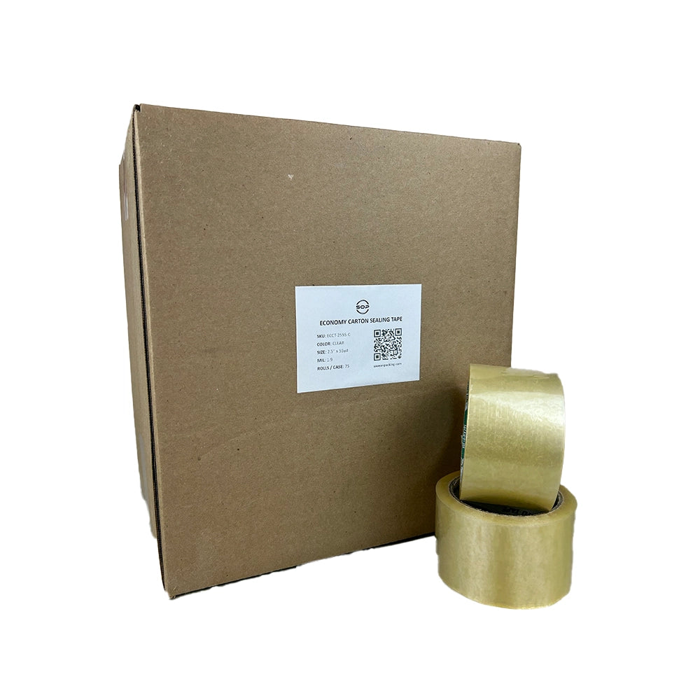 Clearance Carton Sealing Tape