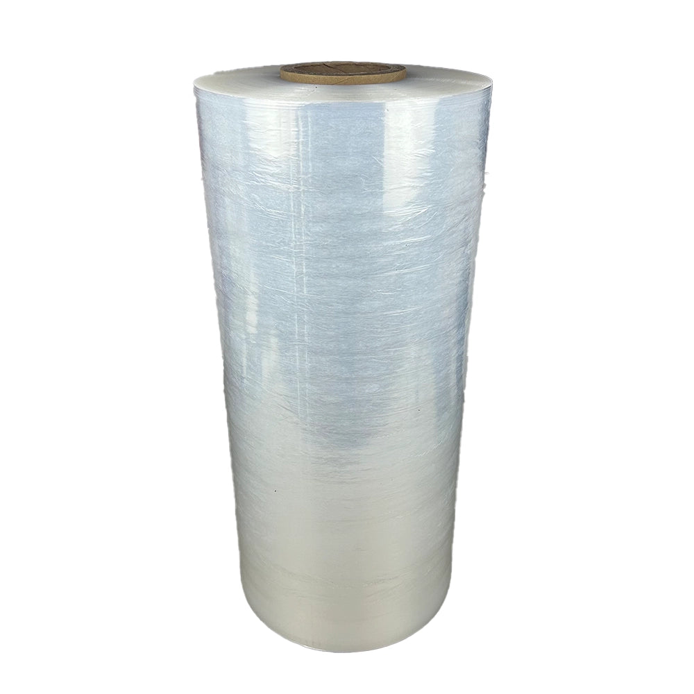 Machine Length Stretch Wrap 20" x 5000' / 80GA - 1 Rolls/Case