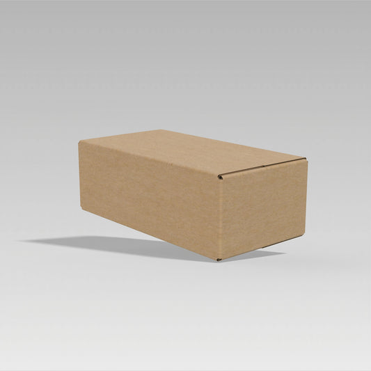 12 x 6 x 4" 32 ECT Corrugated Box