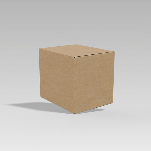 14 x 11 x 12" 32 ECT Corrugated Box