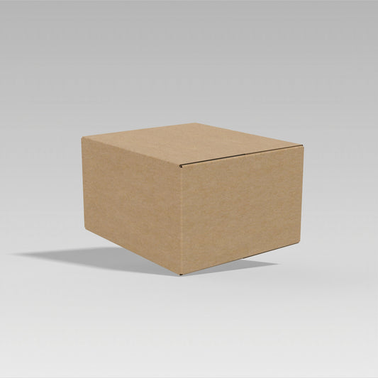 14 x 12 x 8" 32 ECT Corrugated Box