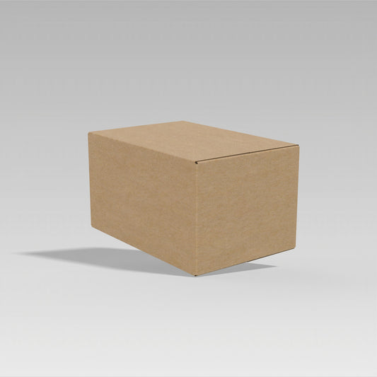 18 x 12 x 10" 32 ECT Corrugated Box