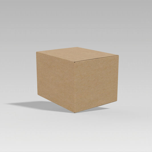 22 x 18 x 10" 32 ECT Corrugated Box