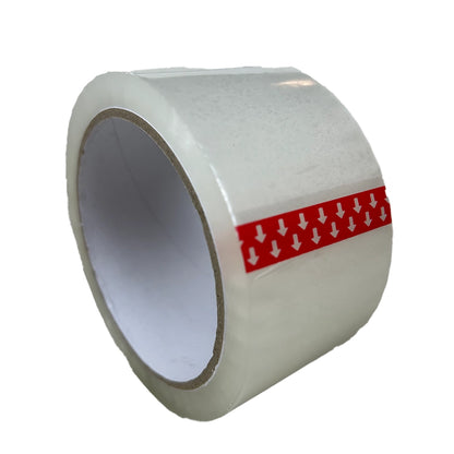 Economy Tape 2" x 55yds 36 ROLLS